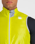 SPORTFUL γιλέκα - HOT PACK EASYLIGHT - κίτρινο