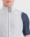SPORTFUL γιλέκα - HOT PACK EASYLIGHT - λευκό