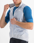 SPORTFUL γιλέκα - HOT PACK EASYLIGHT - λευκό