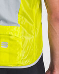 SPORTFUL γιλέκα - HOT PACK EASYLIGHT - κίτρινο
