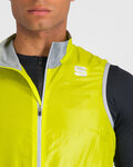 SPORTFUL γιλέκα - HOT PACK EASYLIGHT - κίτρινο