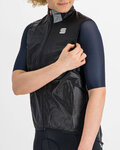SPORTFUL γιλέκα - HOT PACK EASYLIGHT - μαύρο