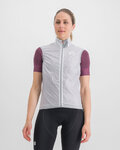 SPORTFUL γιλέκα - HOT PACK EASYLIGHT W - λευκό