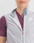 SPORTFUL γιλέκα - HOT PACK EASYLIGHT W - λευκό