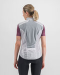 SPORTFUL γιλέκα - HOT PACK EASYLIGHT W - λευκό