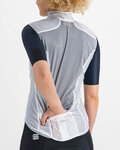 SPORTFUL γιλέκα - HOT PACK EASYLIGHT W - λευκό