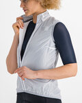SPORTFUL γιλέκα - HOT PACK EASYLIGHT W - λευκό