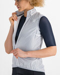 SPORTFUL γιλέκα - HOT PACK EASYLIGHT W - λευκό