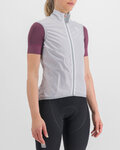 SPORTFUL γιλέκα - HOT PACK EASYLIGHT W - λευκό