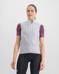 SPORTFUL γιλέκα - HOT PACK EASYLIGHT - λευκό