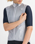 SPORTFUL γιλέκα - HOT PACK EASYLIGHT - λευκό