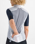 SPORTFUL γιλέκα - HOT PACK EASYLIGHT - λευκό