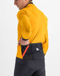 SPORTFUL αντιανεμικά μπουφάν - FIANDRE PRO - κίτρινο