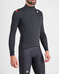 SPORTFUL αντιανεμικά μπουφάν - FIANDRE LIGHT - μαύρο