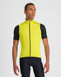 SPORTFUL γιλέκα - FIANDRE LIGHT NORAIN - κίτρινο
