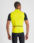 SPORTFUL γιλέκα - FIANDRE LIGHT NORAIN - κίτρινο