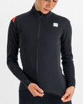SPORTFUL FIANDRE LIGHT NORAIN - μαύρο