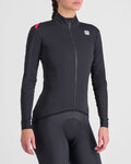 SPORTFUL FIANDRE LIGHT NORAIN - μαύρο