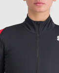 SPORTFUL FIANDRE LIGHT NORAIN - μαύρο