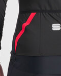 SPORTFUL FIANDRE LIGHT NORAIN - μαύρο