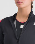 SPORTFUL FIANDRE LIGHT NORAIN - μαύρο