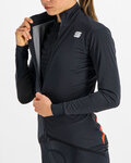 SPORTFUL FIANDRE LIGHT NORAIN - μαύρο