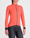 SPORTFUL FIANDRE LIGHT NORAIN - ροζ