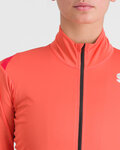 SPORTFUL FIANDRE LIGHT NORAIN - ροζ