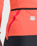 SPORTFUL FIANDRE LIGHT NORAIN - ροζ