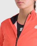 SPORTFUL FIANDRE LIGHT NORAIN - ροζ