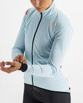 SPORTFUL FIANDRE LIGHT NORAIN - γαλάζιο