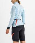 SPORTFUL FIANDRE LIGHT NORAIN - γαλάζιο