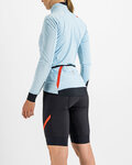 SPORTFUL FIANDRE LIGHT NORAIN - γαλάζιο
