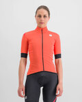 SPORTFUL FIANDRE LIGHT NORAIN - πορτοκαλί
