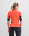 SPORTFUL FIANDRE LIGHT NORAIN - πορτοκαλί