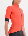 SPORTFUL FIANDRE LIGHT NORAIN - πορτοκαλί