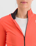 SPORTFUL FIANDRE LIGHT NORAIN - πορτοκαλί