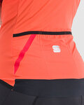 SPORTFUL FIANDRE LIGHT NORAIN - πορτοκαλί