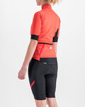 SPORTFUL FIANDRE LIGHT NORAIN - πορτοκαλί