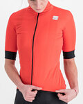 SPORTFUL FIANDRE LIGHT NORAIN - πορτοκαλί