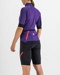 SPORTFUL FIANDRE LIGHT NORAIN - μωβ