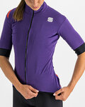SPORTFUL FIANDRE LIGHT NORAIN - μωβ