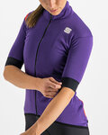 SPORTFUL FIANDRE LIGHT NORAIN - μωβ