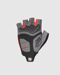 SPORTFUL γάντια με κοντά δάχτυλο - TC - κόκκινο