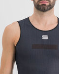 SPORTFUL αμάνικα μπλουζάκια - PRO BASELAYER - μπλε