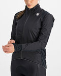 SPORTFUL HOT PACK NO RAIN - μαύρο
