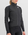 SPORTFUL HOT PACK NO RAIN - μαύρο