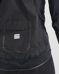SPORTFUL HOT PACK NO RAIN - μαύρο