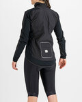 SPORTFUL HOT PACK NO RAIN - μαύρο
