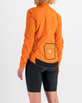SPORTFUL HOT PACK NO RAIN 2.0 - πορτοκαλί